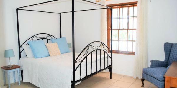 Hotel Cumberland House Port Alfred Exterior foto